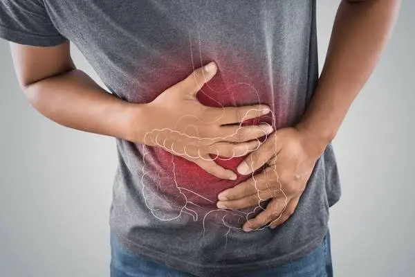 Signs of an Unhealthy Gut /Credit: Emily frost // Shutterstock