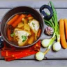 How to Drink Bone Broth for Health
