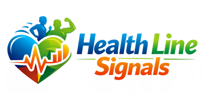 Health Line Signals